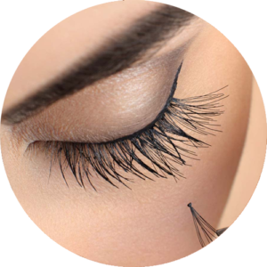 eyelash